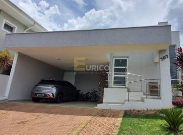 Casa · 197m² · 4 Quartos · 4 Vagas · Casa de Condomínio para venda em Condomínio Reserva dos Vinhedos de 197.00m² com 4 Quartos, 2 Suites