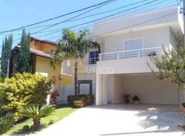 Casa · 280m² · 3 Quartos · 4 Vagas · Casa de Condomínio para venda em Condomínio Morada das Nascentes de 280.00m² com 3 Quartos, 3 Suites
