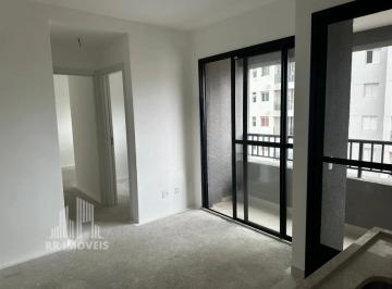 Apartamento · 40m² · 2 Quartos · 1 Vaga · Apartamento para venda em Presidente Altino de 40.00m² com 2 Quartos e 1 Garagem