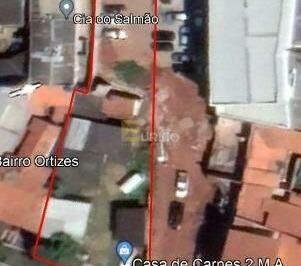 Terreno · 949m² · Terreno para venda em Vila Santana de 948.56m²