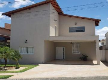 Casa · 139m² · 2 Quartos · 4 Vagas · Casa de Condomínio para venda em Condomínio Residencial Santa Clara de 139.00m² com 2 Quartos, 2 Sui