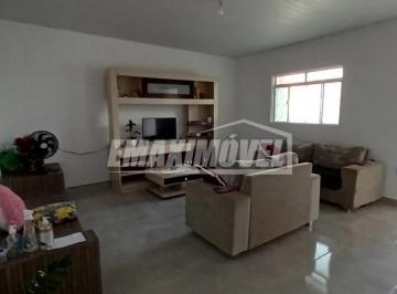 Casa · 183m² · 3 Quartos · 3 Vagas · Casa para venda em Éden de 183.00m² com 3 Quartos e 3 Garagens