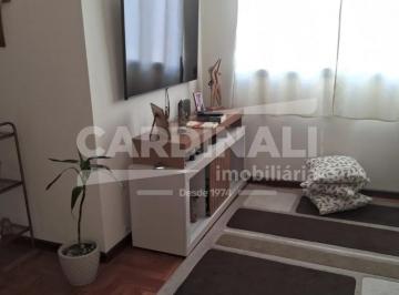 Apartamento · 53m² · 2 Quartos · 1 Vaga · Apartamento para venda em Vila Rancho Velho de 53.00m² com 2 Quartos e 1 Garagem