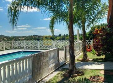 Casa · 291m² · 3 Quartos · 6 Vagas · Casa de Condomínio para venda em Condominio Outeiro das Flores de 290.68m² com 3 Quartos, 1 Suite e