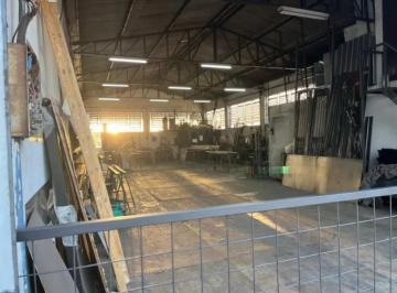 Comercial · 341m² · Galpão / Depósito / Armazém para venda em Jardim Simus de 341.00m²