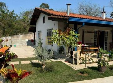 Terreno · 180m² · 2 Quartos · Chácara para venda em CHÁCARAS ALPINA de 180.00m² com 2 Quartos e 1 Suite