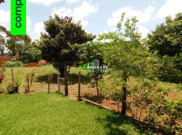 Terreno · 5340m² · Terreno para venda em Jardim Monte Carlo de 5340.00m²