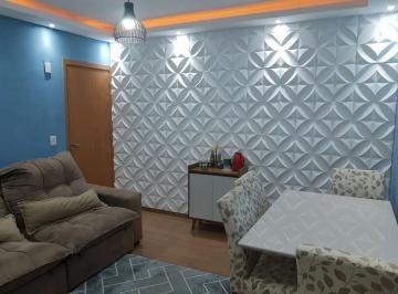 Apartamento · 48m² · 2 Quartos · 1 Vaga · Apartamento para venda em Jardim América de 48.00m² com 2 Quartos e 1 Garagem