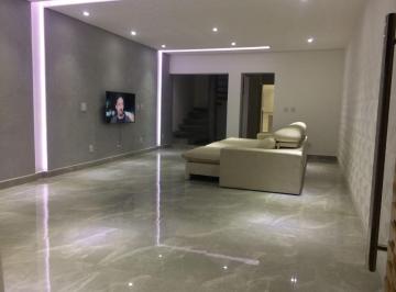 Casa · 272m² · 3 Quartos · 2 Vagas · Casa para venda em Jardim Paulistano de 272.00m² com 3 Quartos, 1 Suite e 2 Garagens
