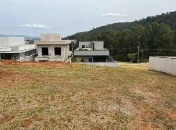 Terreno · 404m² · Terreno en Condomínio para venda em Condomínio Residencial Ibi Aram II de 404.00m²