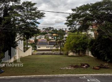 Terreno · 329m² · 4 Quartos · 4 Vagas · Terreno para venda em Alphaville de 329.00m² com 4 Quartos, 2 Suites e 4 Garagens