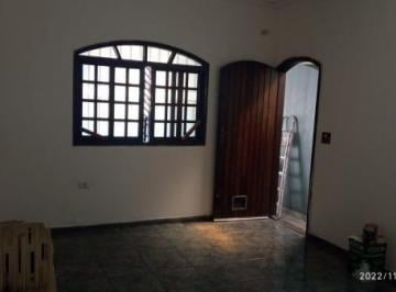 Casa · 300m² · 4 Quartos · 2 Vagas · Sobrado para venda em Cangaiba de 300.00m² com 4 Quartos, 1 Suite e 2 Garagens