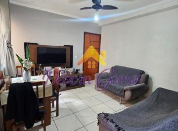 Apartamento · 60m² · 2 Quartos · 1 Vaga · Apartamento para venda em Vila Jockei Clube de 60.00m² com 2 Quartos e 1 Garagem