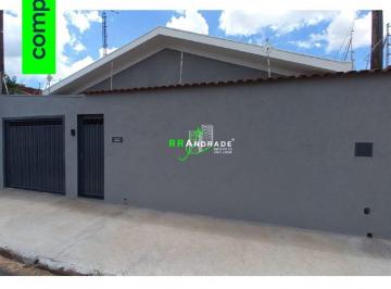 Casa · 160m² · 3 Quartos · 1 Vaga · Casa para venda em Jardim Ângela Rosa de 160.00m² com 3 Quartos, 1 Suite e 1 Garagem
