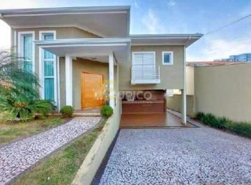 Casa · 282m² · 4 Quartos · Casa para venda em Condomínio Residencial Villagio Di Fiori de 282.00m² com 4 Quartos e 1 Suite