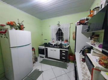 Casa · 196m² · 3 Quartos · 2 Vagas · Casa para venda em Jardim Da Mamãe de 196.00m² com 3 Quartos, 1 Suite e 2 Garagens