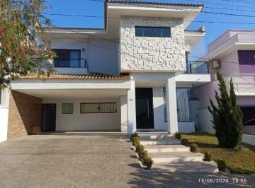 Casa · 259m² · 3 Quartos · 4 Vagas · Casa para venda em Parque Santa Isabel de 259.00m² com 3 Quartos, 3 Suites e 4 Garagens