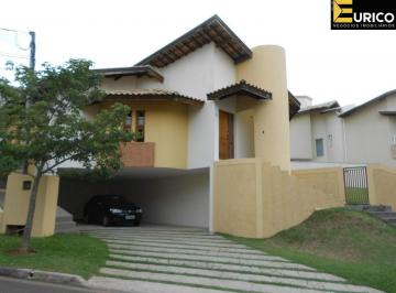 Casa · 270m² · 3 Quartos · 6 Vagas · Casa de Condomínio para venda em Condomínio Residencial Millennium de 270.00m² com 3 Quartos, 3 Suit