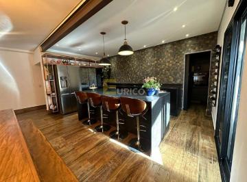 Casa · 329m² · 3 Quartos · 2 Vagas · Casa de Condomínio para venda em Condomínio Estância Marambaia de 328.76m² com 3 Quartos, 3 Suites e