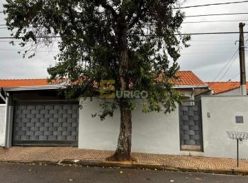 Casa · 141m² · 3 Quartos · 2 Vagas · Casa para venda em Jardim Novo Mundo de 140.95m² com 3 Quartos e 2 Garagens