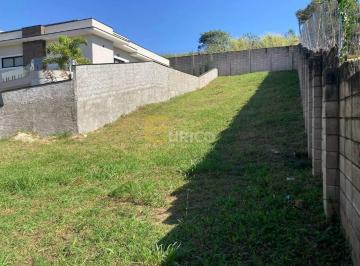 Terreno · 457m² · Terreno en Condomínio para venda em Condomínio Porto do Sol de 457.00m²