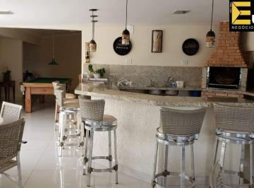 Apartamento · 265m² · 4 Quartos · 2 Vagas · Apartamento para venda em Condomínio Residencial Bandeirantes de 265.00m² com 4 Quartos, 2 Suites e