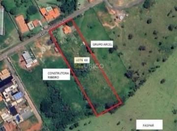 Terreno · 10000m² · Terreno para venda em Jardim Andorinhas de 10000.00m²