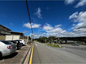 Comercial · 1130m² · 4 Vagas · Galpão / Depósito / Armazém para alugar em Ribeirão Dos Porcos de 1130.00m² com 4 Garagens