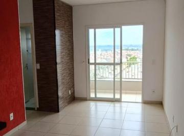 Apartamento · 52m² · 2 Quartos · 1 Vaga · Apartamento para venda e aluguel em Wanel Ville de 52.00m² com 2 Quartos e 1 Garagem