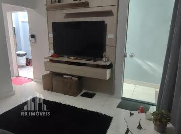 Casa · 144m² · 4 Quartos · 4 Vagas · Casa para venda em Parque São Jerônimo de 144.00m² com 4 Quartos, 1 Suite e 4 Garagens