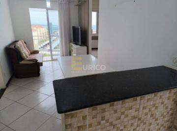 Apartamento · 52m² · 3 Quartos · 1 Vaga · Apartamento para venda em Condomínio Residencial Rossi Ideal Água Doce de 52.00m² com 3 Quartos e 1