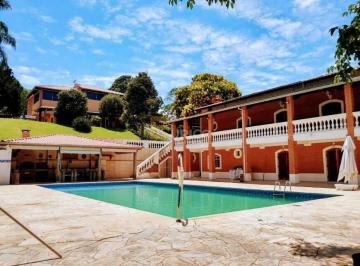 Terreno · 984m² · 7 Quartos · Chácara para venda em Condomínio Itaembu de 984.00m² com 7 Quartos e 7 Suites