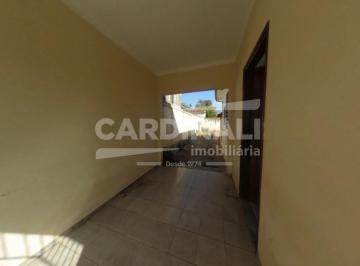 Casa · 85m² · 2 Quartos · 2 Vagas · Casa para venda em Vila Xavier (vila Xavier) de 85.00m² com 2 Quartos e 2 Garagens