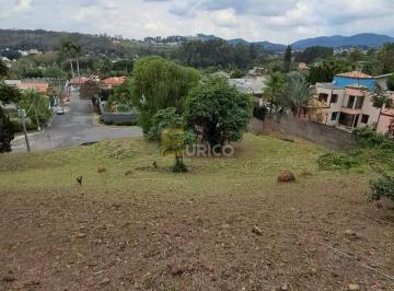 Terreno · 1000m² · Terreno en Condomínio para venda em Condomínio Residencial Jardim Novo Mundo de 1000.00m²