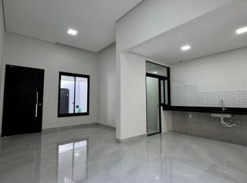 Casa · 135m² · 3 Quartos · 2 Vagas · Casa para venda em Parque Universitário de 135.00m² com 3 Quartos, 1 Suite e 2 Garagens