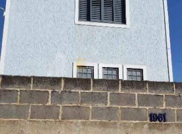 Casa · 132m² · 4 Quartos · 1 Vaga · Casa para venda em Santa Claudina de 132.00m² com 4 Quartos e 1 Garagem