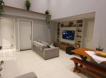 Apartamento · 107m² · 3 Quartos · 2 Vagas · Apartamento para venda em Tamboré de 107.00m² com 3 Quartos, 1 Suite e 2 Garagens