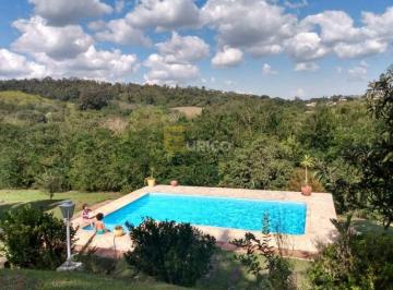 Terreno · 284m² · 3 Quartos · 15 Vagas · Chácara para venda em Vivendas do Engenho D'Água de 284.00m² com 3 Quartos, 1 Suite e 15 Garagens