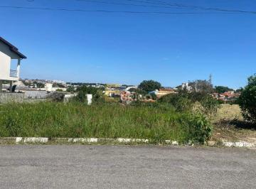 Terreno · 468m² · Terreno para venda em Residencial São José de 467.55m²