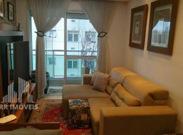 Apartamento · 68m² · 3 Quartos · 2 Vagas · Apartamento para venda em Bethaville de 68.00m² com 3 Quartos, 1 Suite e 2 Garagens