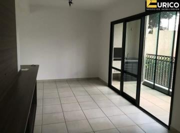 Apartamento · 64m² · 2 Quartos · 1 Vaga · Apartamento para venda em Condomínio Residencial Vivaz de 64.00m² com 2 Quartos e 1 Garagem