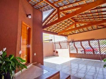 Casa · 155m² · 3 Quartos · 4 Vagas · Casa para venda em Residencial São José de 155.00m² com 3 Quartos, 1 Suite e 4 Garagens