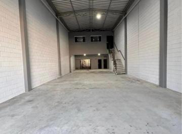 Comercial · 290m² · 5 Vagas · Galpão / Depósito / Armazém para venda e aluguel em Jardim Piazza Di Roma de 290.00m² com 5 Garagens