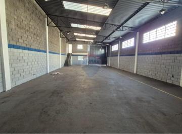 Comercial · 290m² · 2 Vagas · Galpão / Depósito / Armazém para alugar em Recreio Estoril de 290.00m² com 2 Garagens