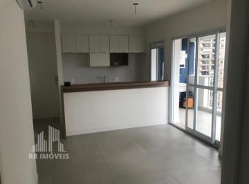 Apartamento · 47m² · 1 Quarto · 1 Vaga · Apartamento para venda em Alphaville Empresarial de 47.00m² com 1 Quarto, 1 Suite e 1 Garagem