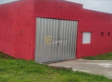 Comercial · 235m² · 3 Quartos · 3 Vagas · Galpão / Depósito / Armazém para venda em Jardim Residencial Morumbi de 235.00m² com 3 Quartos, 1 Su