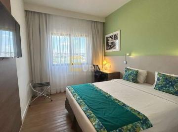 Apartamento · 22m² · 1 Quarto · 1 Vaga · Apartamento para venda em Hotel Blue Tree de 22.00m² com 1 Quarto e 1 Garagem
