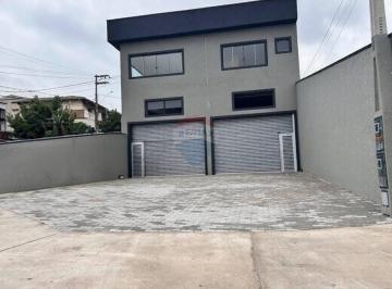 Comercial · 323m² · Galpão / Depósito / Armazém para alugar em Jardim Das Cerejeiras de 322.84m²