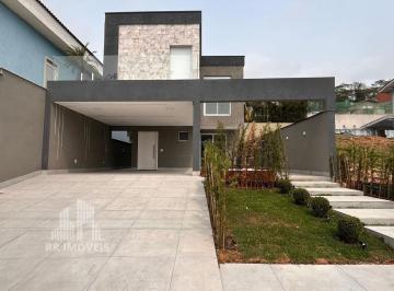 Casa · 220m² · 3 Quartos · 2 Vagas · Casa para venda em Quintas Do Ingaí de 220.00m² com 3 Quartos, 3 Suites e 2 Garagens