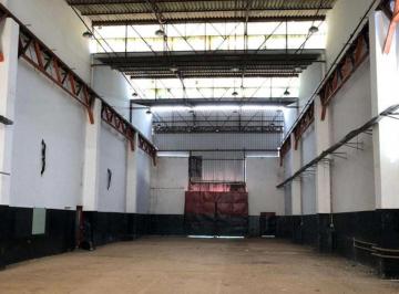 Comercial · 2000m² · Galpão / Depósito / Armazém para venda em Brigadeiro Tobias de 2000.00m²